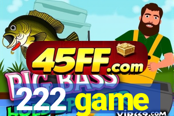 222 game